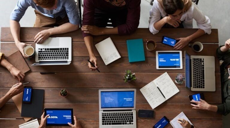 Непопулярный взгляд на конкуренцию.