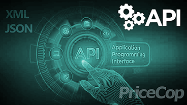 API PriceCop