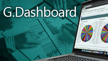PriceCop G.Dashboard — личная панель управления