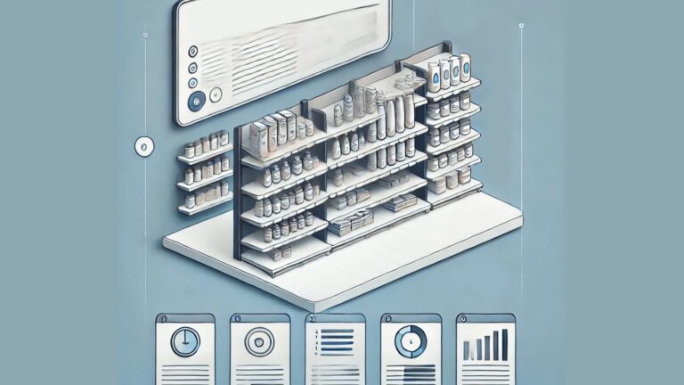 Больше товаров — больше продаж? Как управлять плотностью ассортимента в магазине