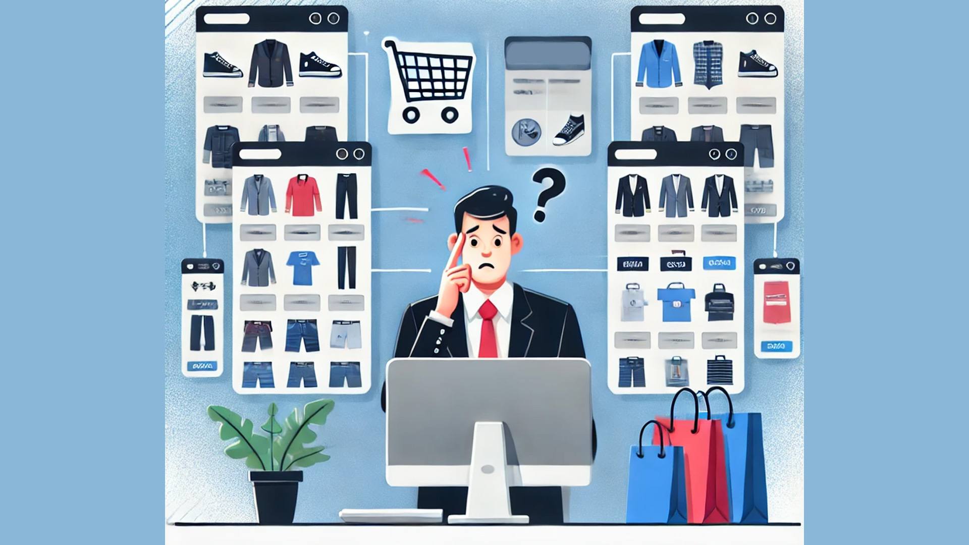 Влияние ширины ассортимента на продажи