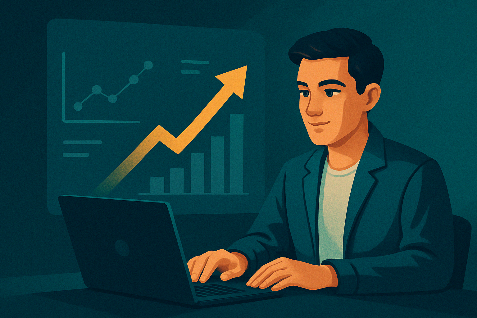 Динамическое ценообразование — это будущее