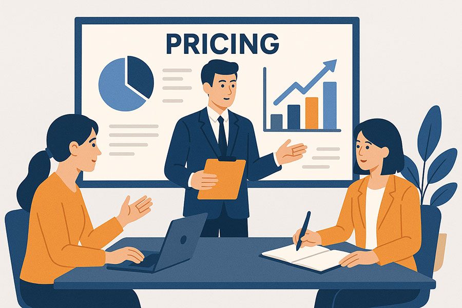 Що таке цінова політика і чому її важливо оптимізувати?