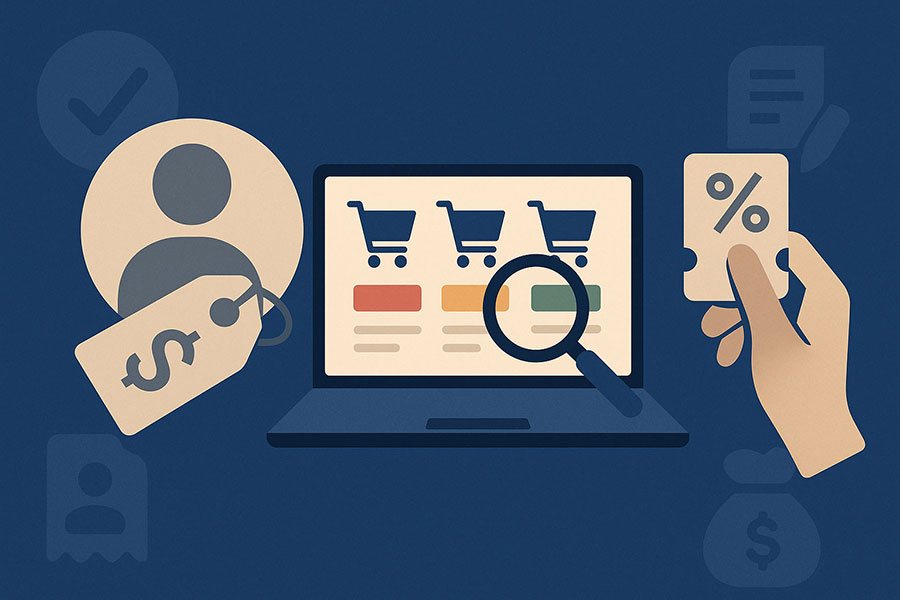 How price monitoring improves user experience