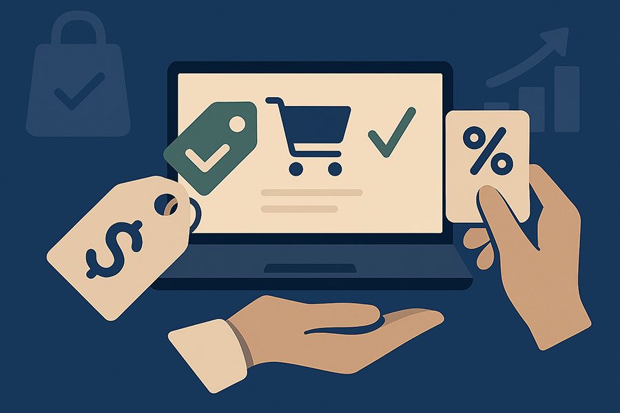 How price monitoring improves user experience