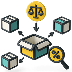 Знай конкурентов