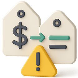 Анализ нарушений