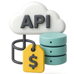 API для мониторинга