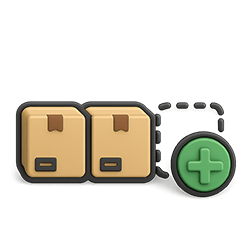 Асортиментні «дірки»