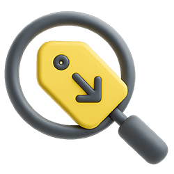 Поиск демпингёров