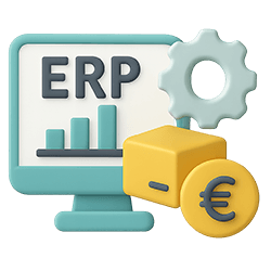 Интеграция с ERP