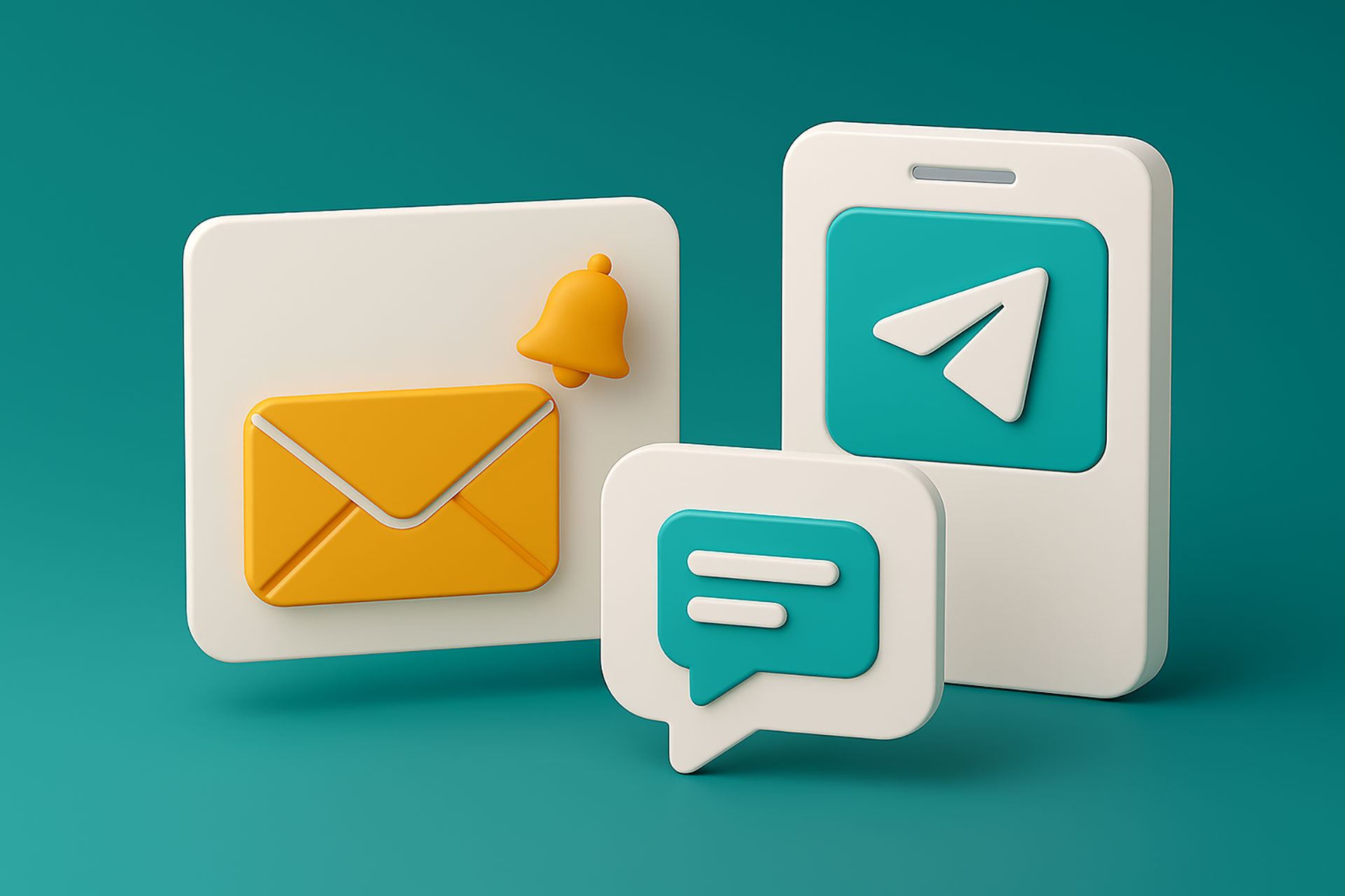 PriceCop — Автоматическое информирование: работай на опережение