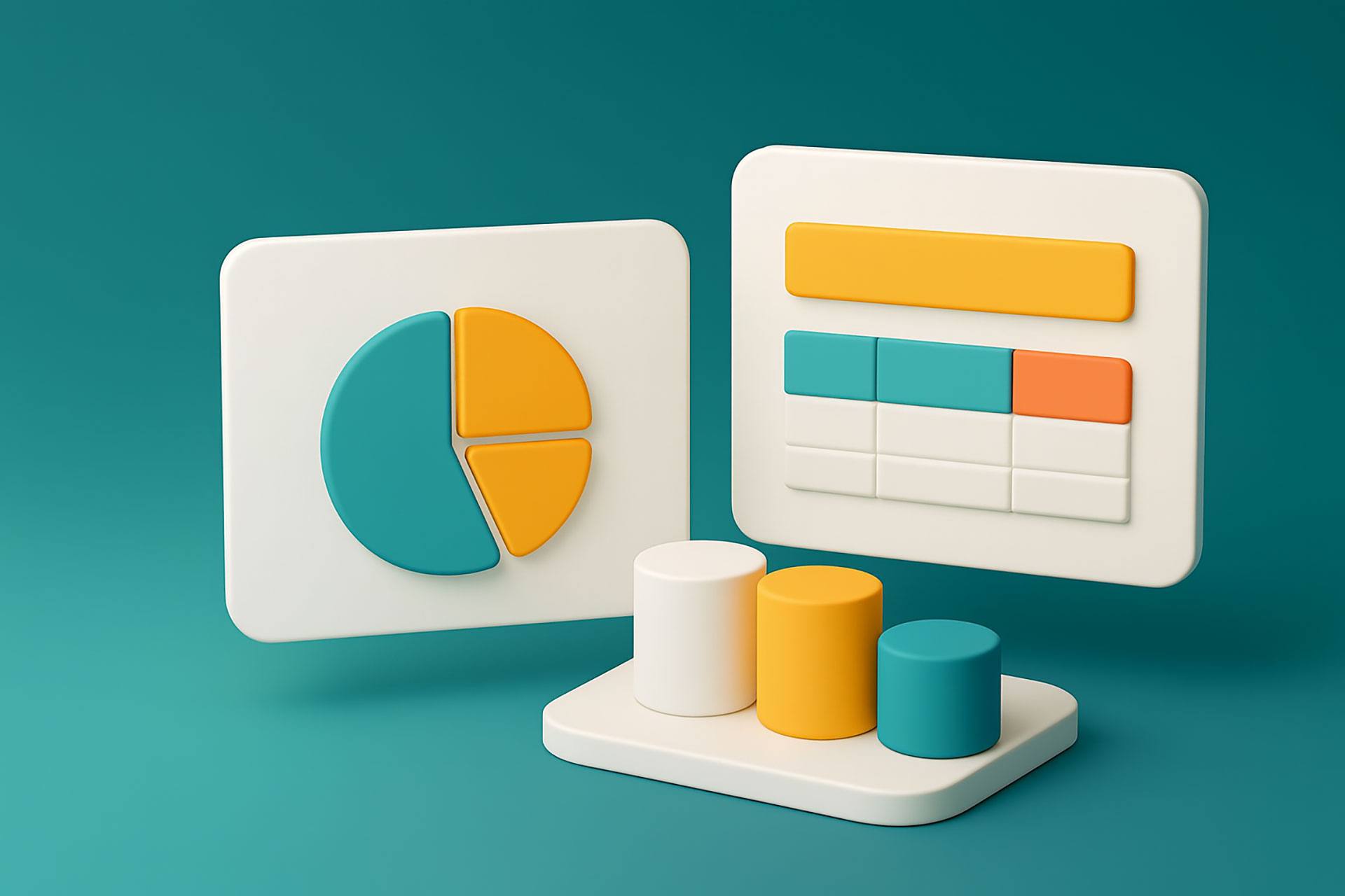 PriceCop — Широкий выбор отчётности