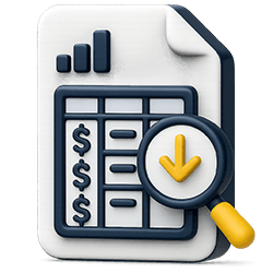 Скачай таблицы с ценами интернет-магазинов