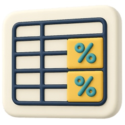 Мониторинг акций