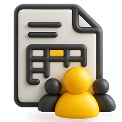 Делись отчётами с командой