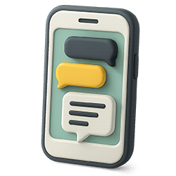 SMS-уведомления